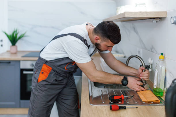 Best Leak Detection Services  in River Park, FL