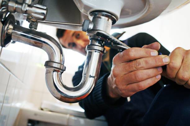 Best Residential Plumbing Services  in River Park, FL