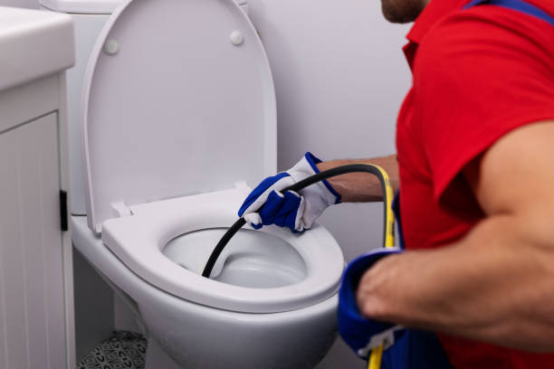 Reliable River Park, FL Plumbing Solutions