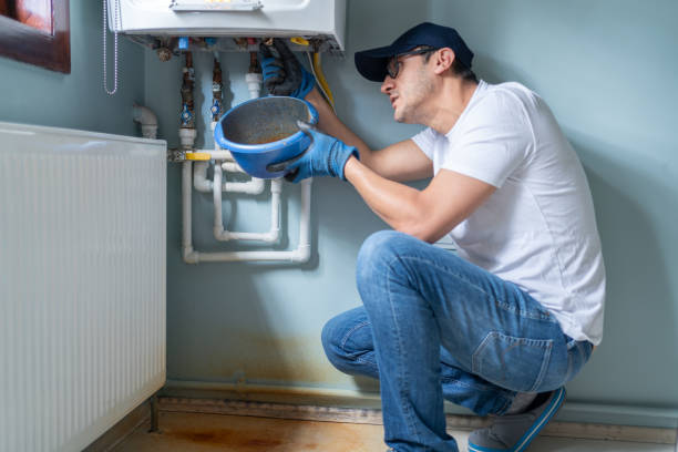 Best Drain Cleaning Services  in River Park, FL