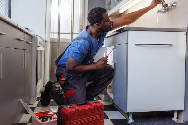 Best 24-Hour Plumber Near Me  in River Park, FL
