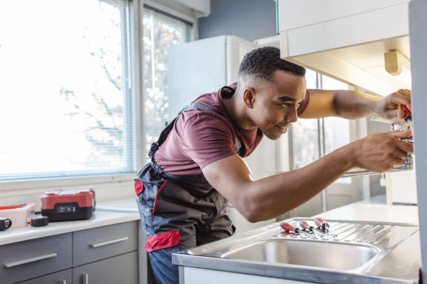 Best Affordable Plumbing Services  in River Park, FL